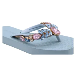 Postelein Slipper