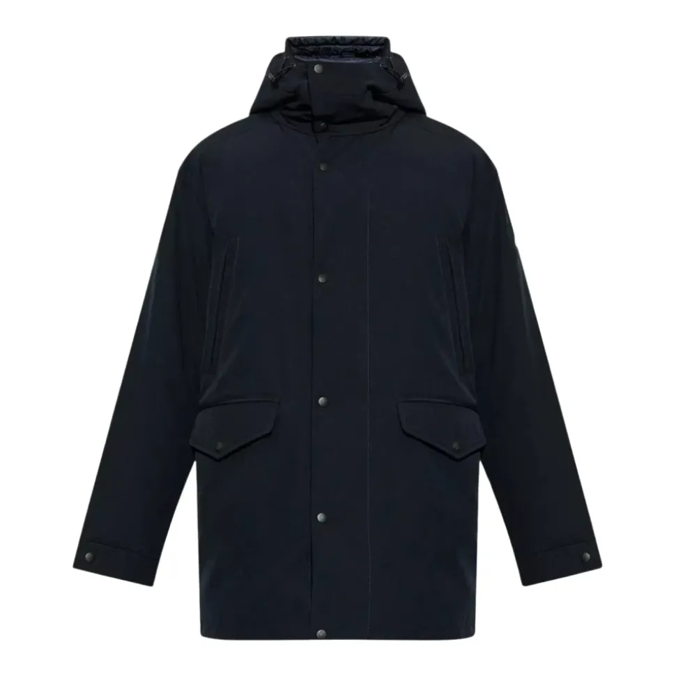 Prefouns Reversible Jacket