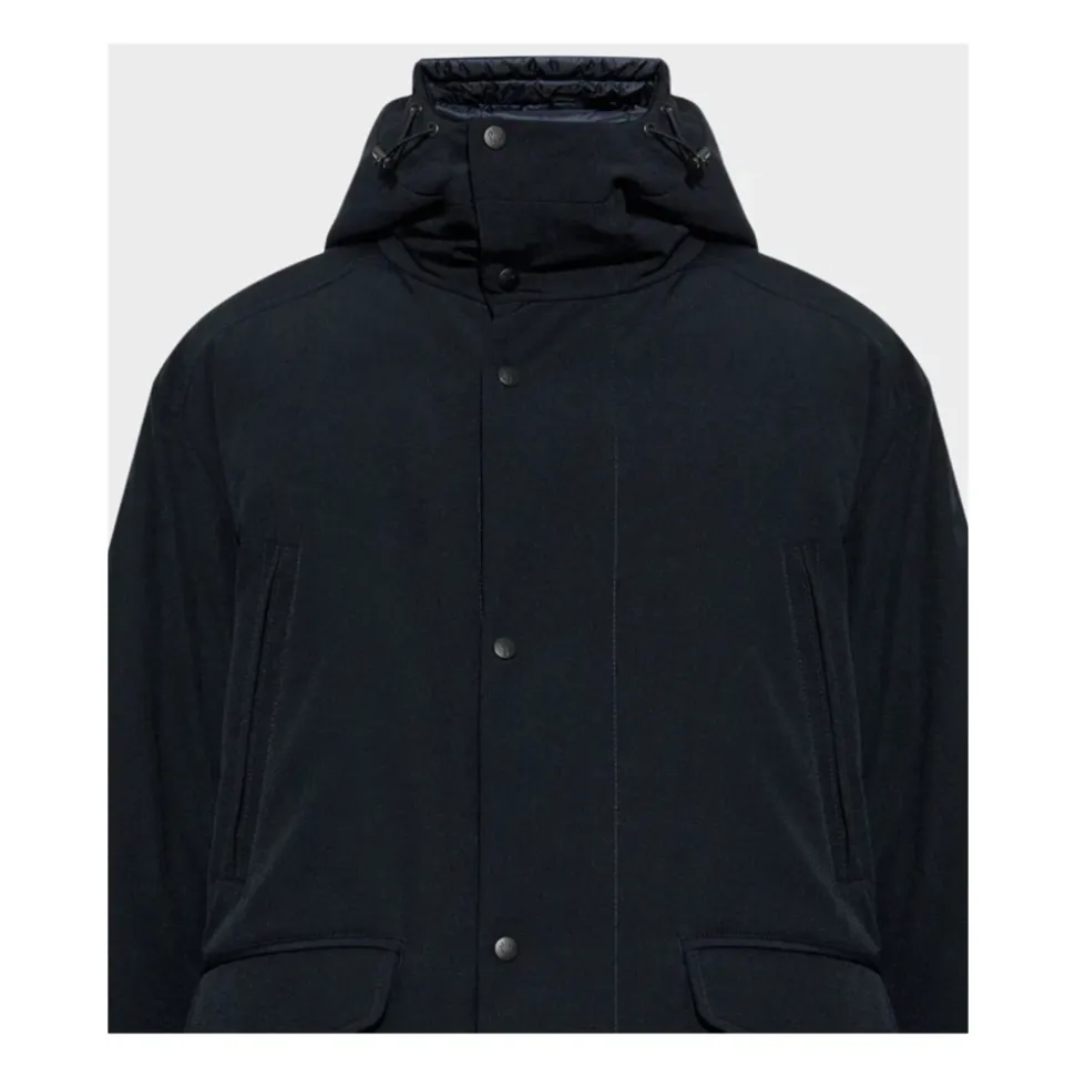 Prefouns Reversible Jacket
