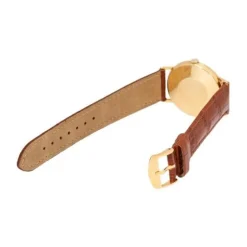 Pre-owned Yellow Gold watches