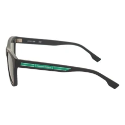 Prostokątne unisex dziecięce okulary przeciwsłoneczne