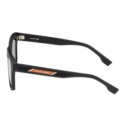 Prostokątne unisex dziecięce okulary przeciwsłoneczne
