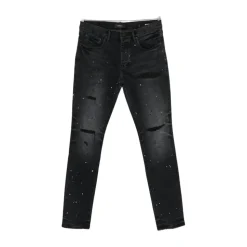 P001 Skinny Jeans