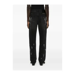 P011 Straight Jeans