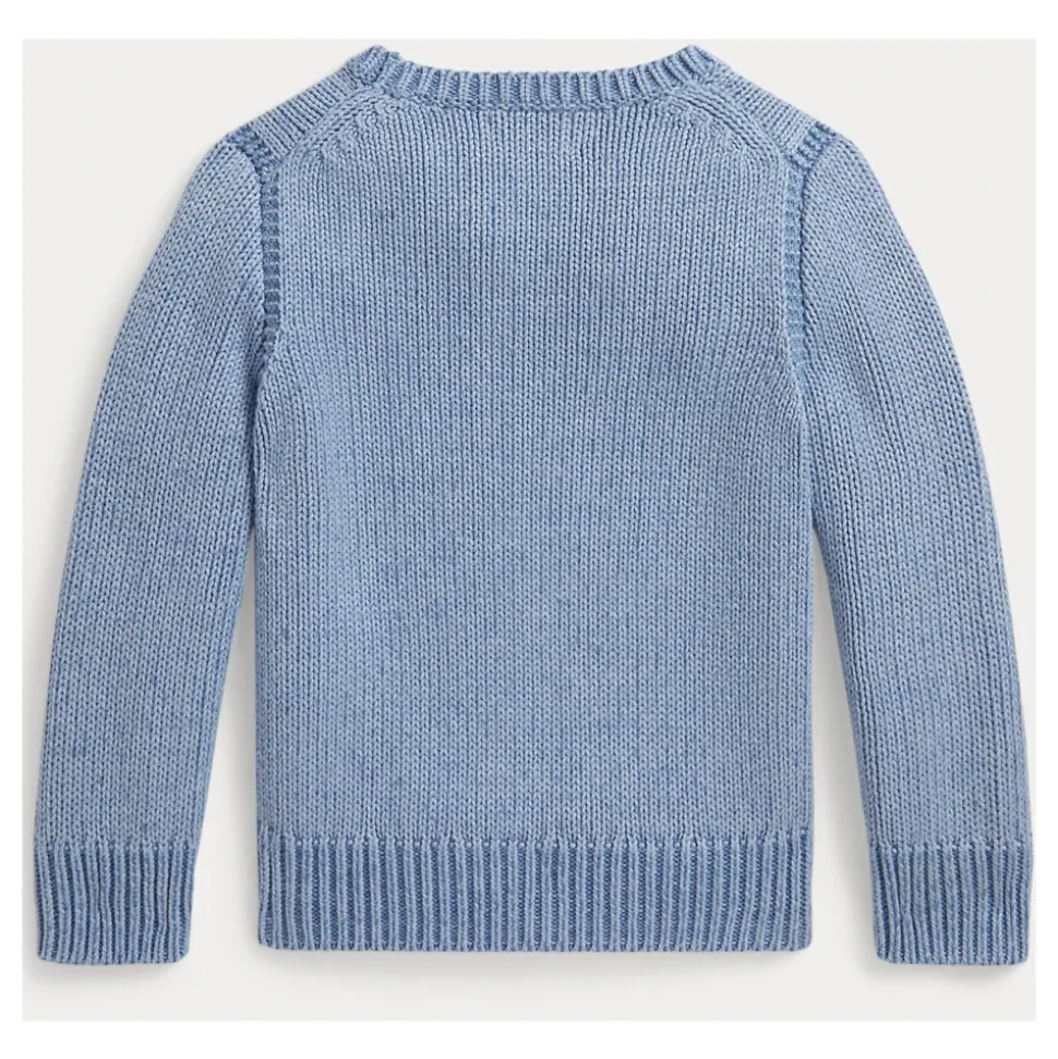 PULLOVER