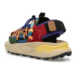 PUNKU UNI Sandals