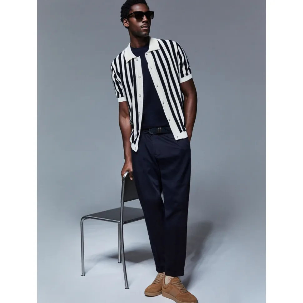 QA6121.4 Short Sleeve Shirt