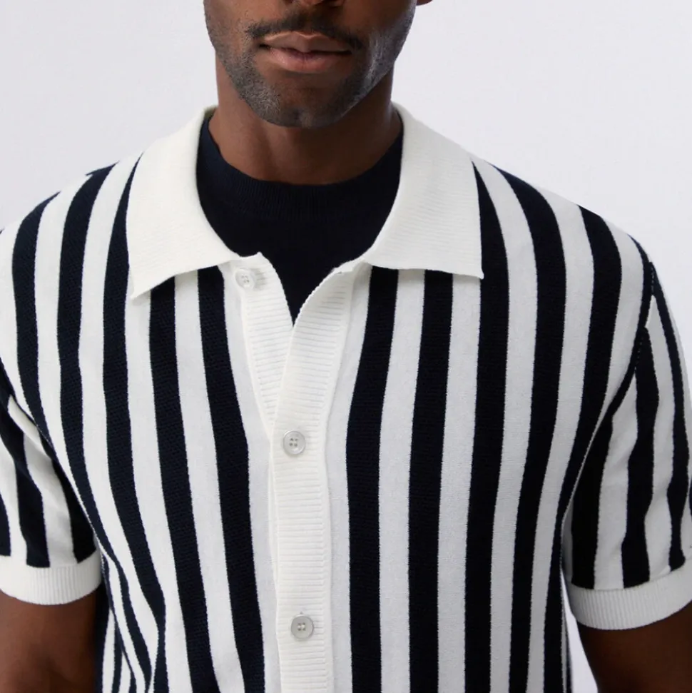 QA6121.4 Short Sleeve Shirt