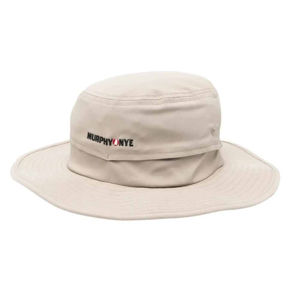 Quay Caps