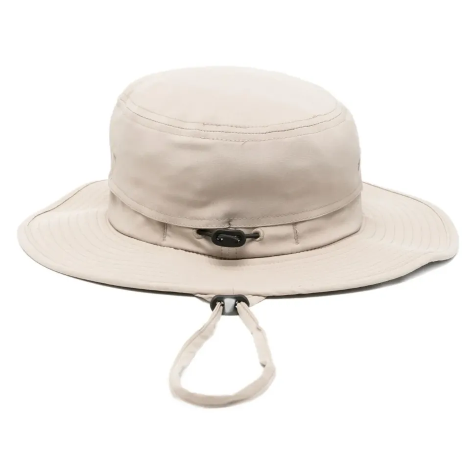 Quay Caps