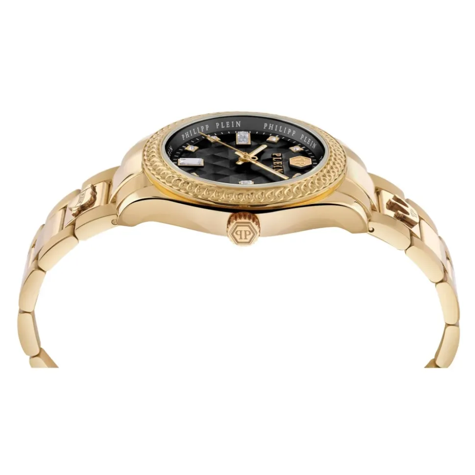 Queen Watch
