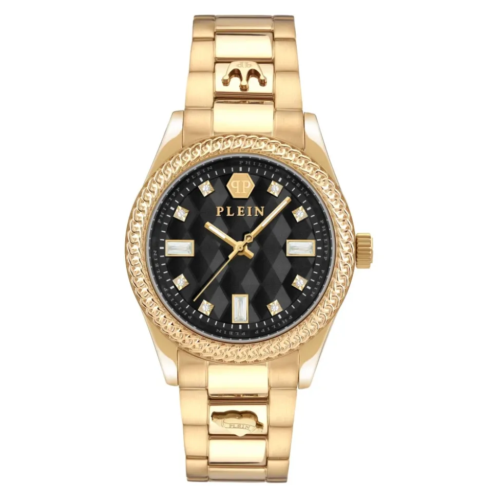Queen Watch
