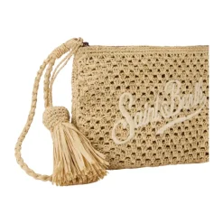 Raffia Pouch RAFP001