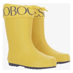 Rain Boots