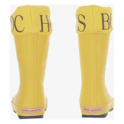 Rain Boots