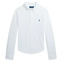 Ralph Lauren Shirts White