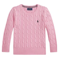 Ralph Lauren Sweaters Różowy