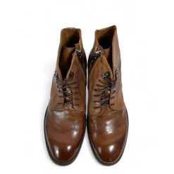 Ranch Lace-up Boot