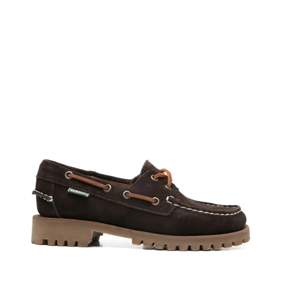 Ranger Loafers