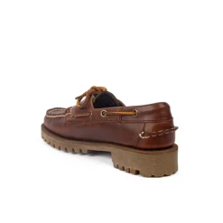 Ranger Waxy Moccasin