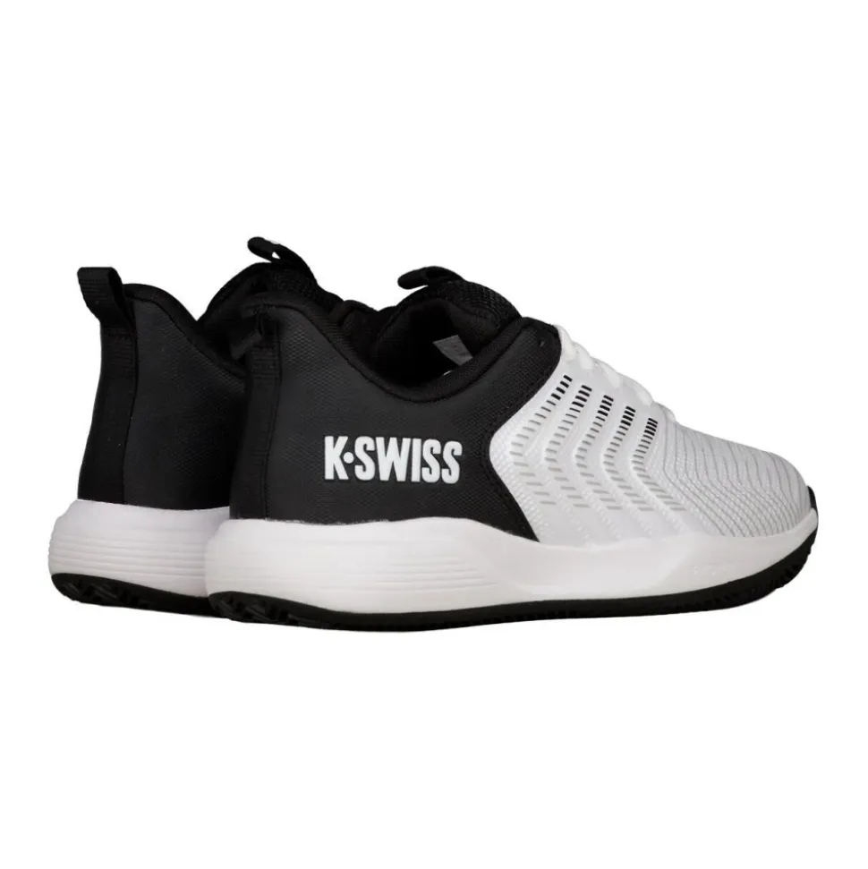 Raquet Shoes
