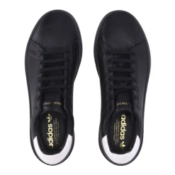Recon Core Black Low Shoe