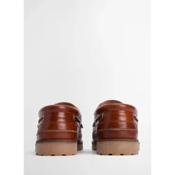 Re-Engineered Deck Boat Shoes