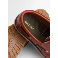 Re-Engineered Deck Boat Shoes