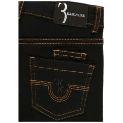 Regular Fit Double B
