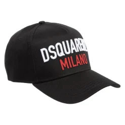 Regulowana wielokolorowa czapka Milano