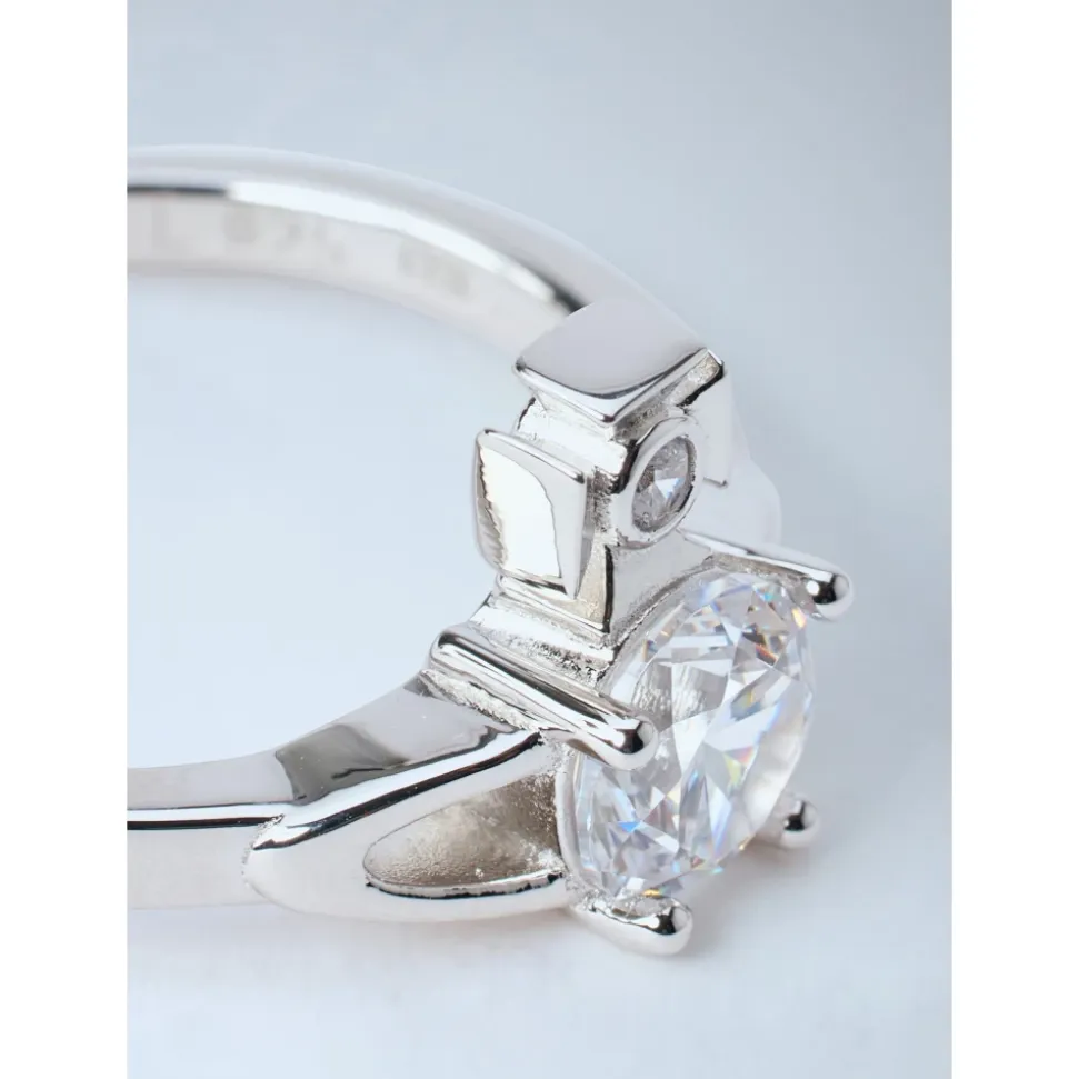 Reina Petite Ring