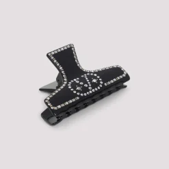 Resin Hair Clip