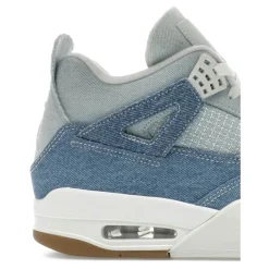 Retro Air Jordan 4 Sneakers