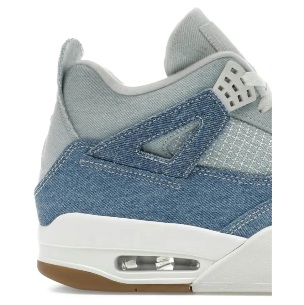 Retro Air Jordan 4 Sneakers