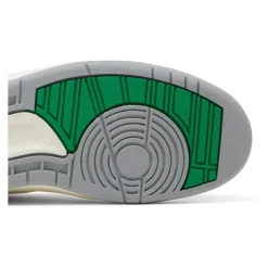 2 Retro Lucky Green