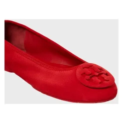 Reva Travel Ballet Flat