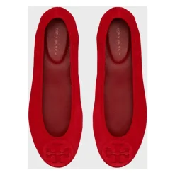 Reva Travel Ballet Flat