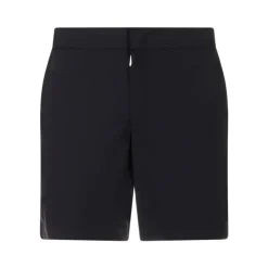 Rio Nylon Bi-Stretch Shorts