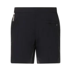 Rio Nylon Bi-Stretch Shorts