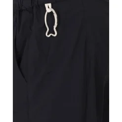 Rio Nylon Bi-Stretch Shorts
