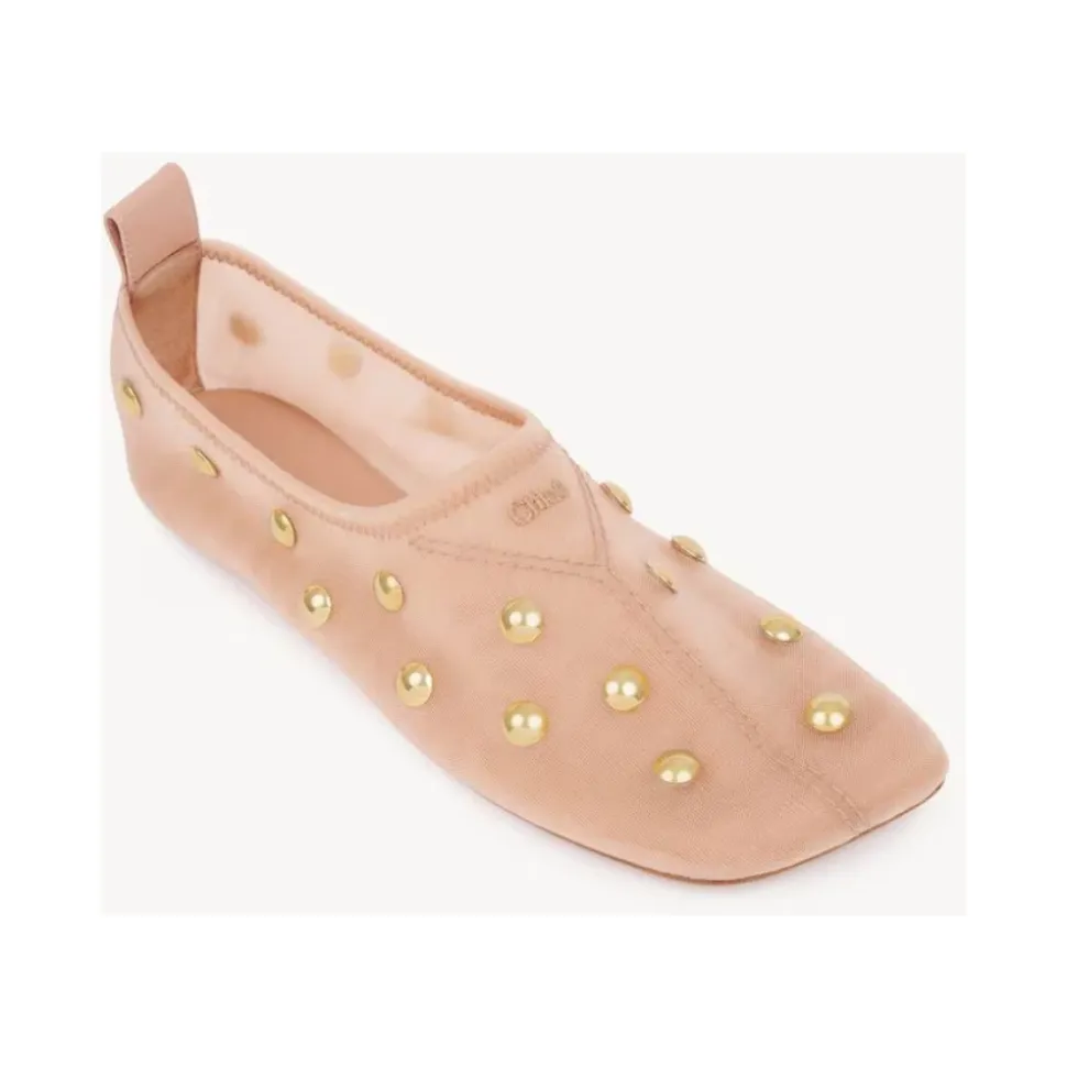 Rita Ballerinas