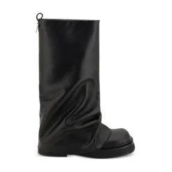 Robin Combat Boots