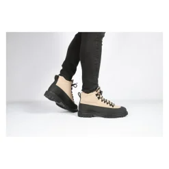 Rock Bear Boots