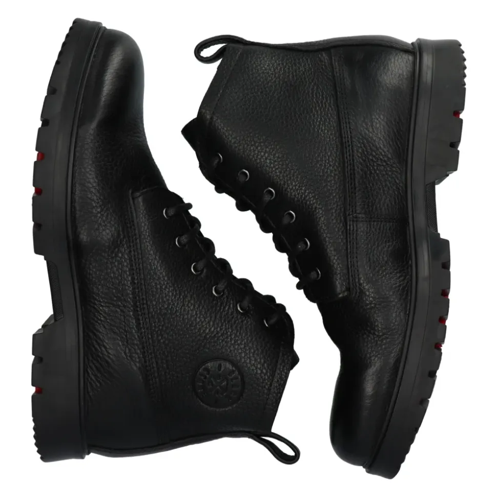 Rock Hardy Alpi Boots