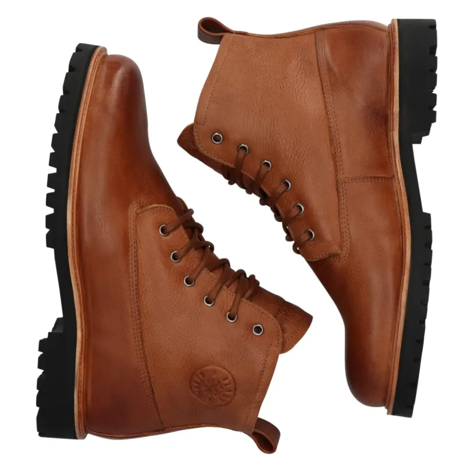 Rock Hardy Boot
