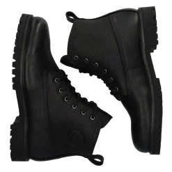 Rock Hardy Boots