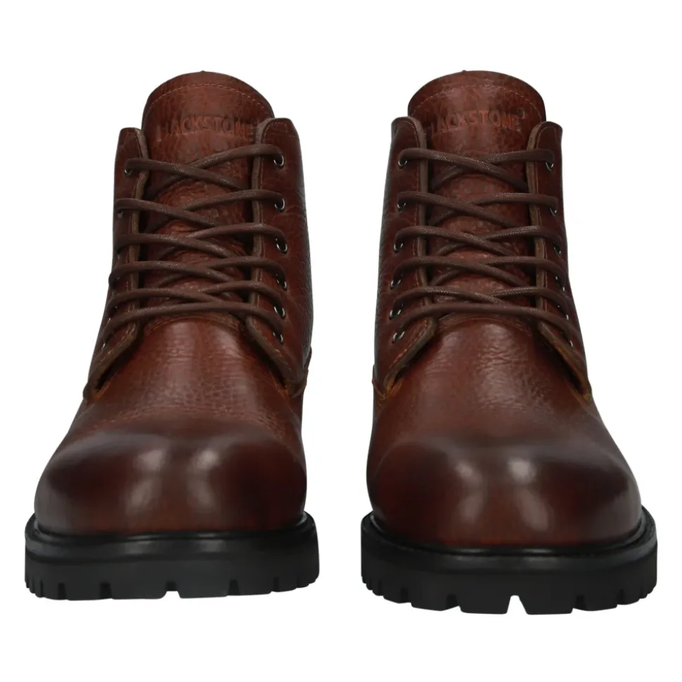 Rock Hardy Boots