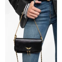Rock Nano Clutch