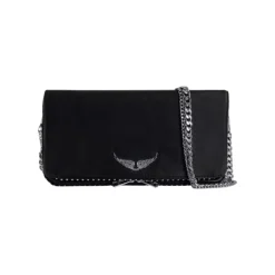 Rock Studs Clutch