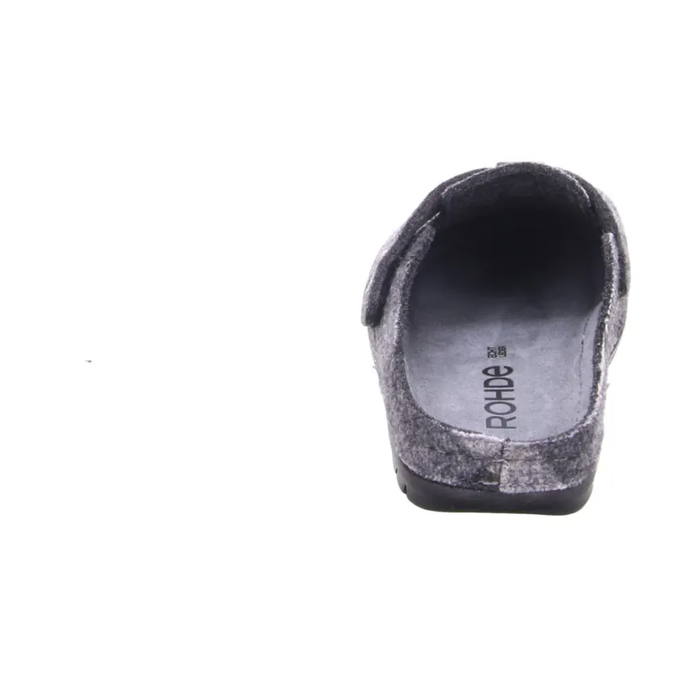 Rodigo Clog